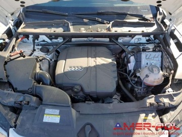 Audi Q5 II 2022 Audi Q5 _PREMIUM PLUS 45_4x4_2022r 2.0 Benzyna 261KM, zdjęcie 11