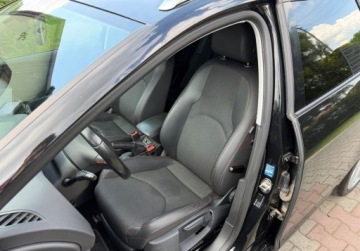 Seat Leon III ST 2.0 TDI CR 150KM 2015 Seat Leon FR 2,0 150KM Pol-Skora FULL LED Navi Android Serwis 2.0, zdjęcie 23