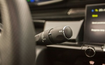 Peugeot 508 II SPORT ENGINEERED Facelifting 1.6 Plug-In Hybrid 360KM 2025 Peugeot 508 PureTech PHEV 360 Sport Enginee AWD SS e-EAT NAJMOCNIEJSZY 1.6, zdjęcie 23