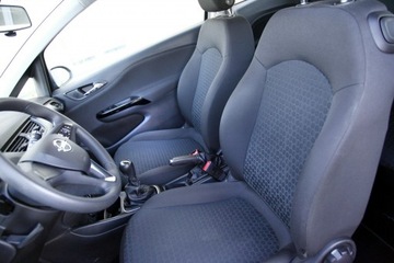 Opel Corsa E Hatchback 3d 1.2 Twinport 70KM 2017 Opel Corsa Nawigacja/Bluetooth/CITY/ Serwis/1, zdjęcie 16