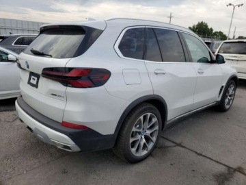 BMW X5 G05 2024 BMW X5 XDrive50E 2024 3.0l 3.0 Hybryda 483KM, zdjęcie 3