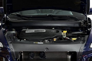 Jeep Cherokee V Terenowy 2.0 MJD 140KM 2014 Jeep Cherokee 2.0 MJD 4x4 Limited BiXenon Pano.Skora Navi Kamera El.Fot.Kl, zdjęcie 7