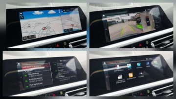 BMW Seria 3 G20-G21 Limuzyna 2.0 330e 292KM 2020 BMW Seria 3 Sport Line___330e XtraBoost 292KM LED Skora Kamera360__Pelna H, zdjęcie 16