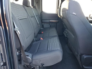 Ford 2023 Ford F150 2023 Ford F-150 XL 4WD SuperCab 6.5 Box 2.7 Benzyna 325KM, zdjęcie 9