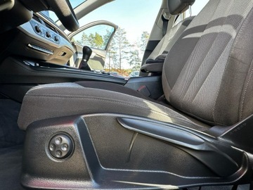 Audi A4 B9 Avant 2.0 TDI 150KM 2016 Audi A4 Alu, Xenon, Grzane fotele, LED, Gwarancja, zdjęcie 9