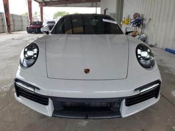 Porsche 2023 Porsche 911 2023 Porsche 911 Turbo Coupe 3.7 Benzyna 500KM, zdjęcie 4