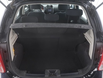 Nissan Micra IV Hatchback 5d 1.2 80KM 2012 Nissan Micra 1.2 12V, GAZ, Navi, Klima, Parktronic, zdjęcie 13