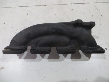 ВЫПУСКНОЙ ПАТРУБОК PEUGEOT 5008 1,6 THP