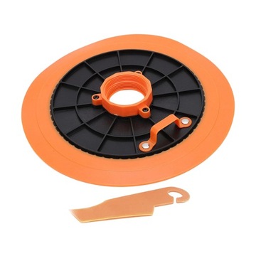 56/60 Универсальный масляный поддон Масляный поддон под давлением