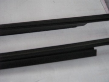 НАКЛАДКА ЗАДНЕЙ ДВЕРИ ЛЕВАЯ + ПРАВАЯ POLONEZ