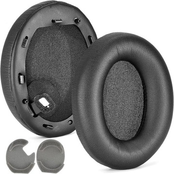 ПОДУШКИ-ГУБКИ АУШУШКИ ДЛЯ SONY WH-1000XM4
