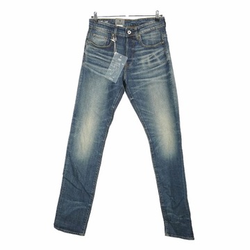 Spodnie męskie_jeans_G-STAR RAW 3301 _W28L34