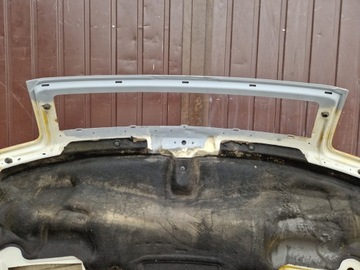 VW LT 96-06 KAPOTA KRYT VÍKO KUFRU MOTORU