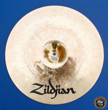 Zildjian — Custom Crash 16 дюймов