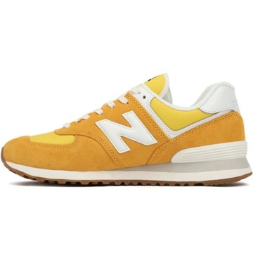 Buty sportowe NEW BALANCE U574RC2 R. 42