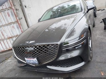  Genesis G80 2.5T 2023 2.5 Benzyna 300KM, zdjęcie 7