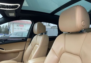 Porsche Macan SUV 2.0 252KM 2018 Porsche Macan Porsche Macan 2.0 Turbo 2.0 Benzyna 252KM, zdjęcie 11