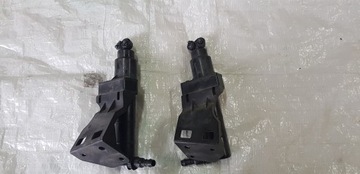 mercedes GL ML 164 spryskiwacze lamp