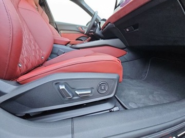 Audi A5 B10 S5 Limousine 3.0 TFSI 367KM 2024 Audi S5 Limousine grzana kierownica, kamery 360, head up, szklany dach, Ba, zdjęcie 23