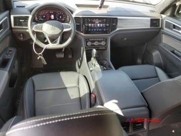 Volkswagen 2023 Volkswagen Atlas 2023 r., 2,0L 4x4 CROSS SPORT 2.0 Benzyna 235KM, zdjęcie 7