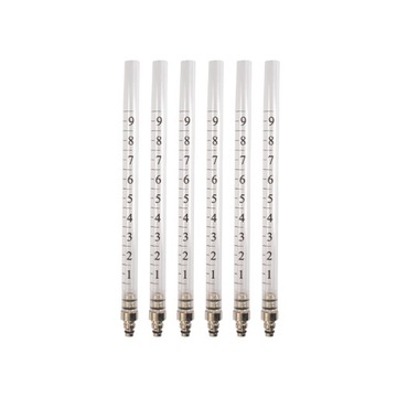 Tester do wtryskiwaczy Common Rail miernik menzurki FR3030