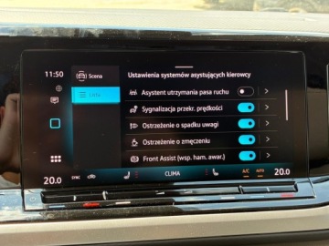 Volkswagen Multivan T7 VAN L1 Plug-In 1.5 TSI eHybrid 245KM 2026 Volkswagen Nowy Multivan Edition Hybryda PHEV, 1.5, zdjęcie 26