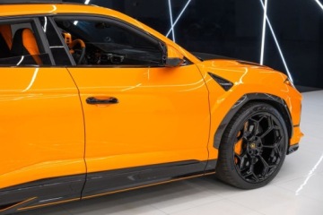 Lamborghini Urus 2023 Lamborghini Urus Performante 2023 4.0 Benzyna 657KM, zdjęcie 12