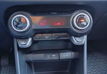 Kia Picanto III Hatchback 5d 1.2 DOHC 84KM 2019 Kia Picanto 206 1.2 GT Line 84 KM 1.2 Benzyna 84KM, zdjęcie 17