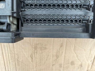 Жалюзи воздухозаборника Renault Trafic III 620C4334R Vivaro B