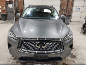 Infiniti QX50 2025 Infiniti QX50 Luxe 2025 2.0L 2.0 Benzyna 268KM, zdjęcie 7