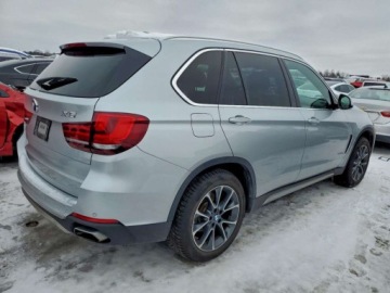 BMW X5 G05 2018 BMW X5 2018 BMW X5 XDRIVE35I 3.0 Benzyna 300KM, zdjęcie 2