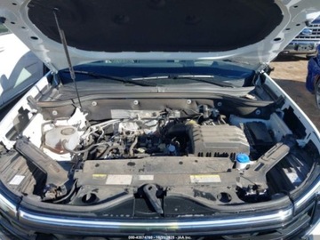 Volkswagen 2025 Volkswagen Atlas 2.0T Sel Premium R-Line 2025 2.0 Benzyna 269KM, zdjęcie 8