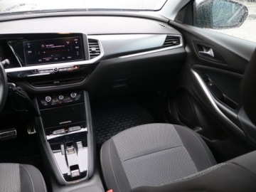Opel 2023 Opel Grandland 1.2 Turbo, Salon Polska, zdjęcie 7