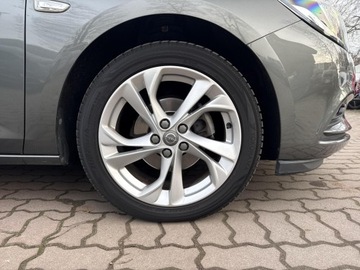 Opel Astra K Sports Tourer 1.4 Turbo 125KM 2019 Opel Astra 1.4 125KM Apple Carplay/Android Auto Ka, zdjęcie 30