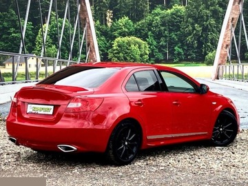 Suzuki Kizashi 2.4 VVT 178KM 2011 Suzuki Kizashi 2.4 Sport 178KM 2011r Mozliwy transport pod dom!, zdjęcie 2