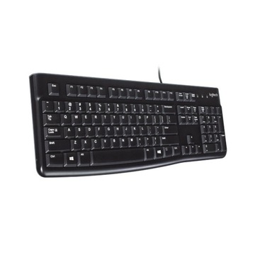 КЛАВИАТУРА LOGITECH K120