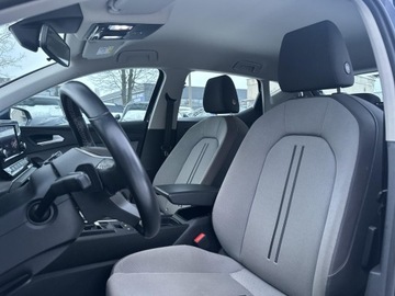 Seat Leon IV Hatchback 1.0 eTSI 110KM 2021 Seat Leon 1.0eTSI 110KM DSG Style Salon PL Gwaranc, zdjęcie 13