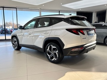 Hyundai Tucson IV SUV PHEV 1.6 T-GDI PHEV 265KM 2022 Hyundai Tucson 1.6 T-GDi Plug-in-Hybrid / 1 właści, zdjęcie 1