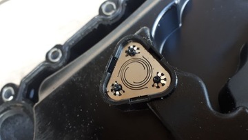 A6 C7 4G A7 SEPARÁTOR     OLEJE 3.0 TFSI S4 B8 SQ5 S5