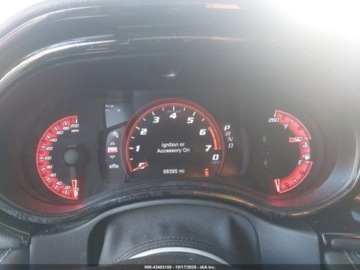 Dodge Durango III 2021 Dodge Durango SRT HELLCAT , 2021r., 4x4, 6.2L 6.2 Benzyna 710KM, zdjęcie 10