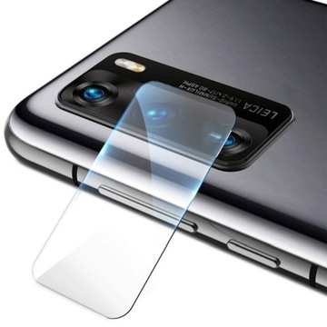 Szkło na Aparat Obiektyw do Realme 8 / 8 Pro