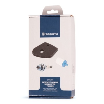Zestaw Serwisowy kosy Husqvarna 333R 335RX 535LK 535RX