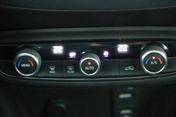 Opel 2020 Opel Crossland 1.5 CDTI, Salon Polska, VAT 23%, zdjęcie 9