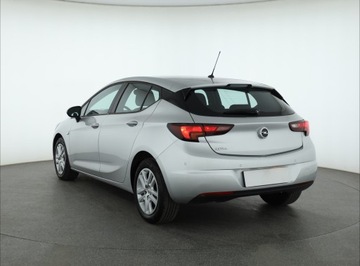 Opel Astra K Hatchback Facelifting 1.2 Turbo 130KM 2020 Opel Astra 1.2 Turbo, Salon Polska, 1. Właściciel, zdjęcie 3