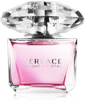 Versace Bright Crystal 90 ml EDT