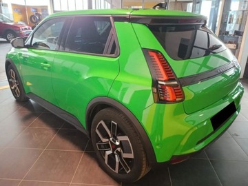 Renault 5 III 52kWh 150KM 2025 Comfort Range Techno 150KM / pakiet easy drive &amp; safety, winter, zdjęcie 3