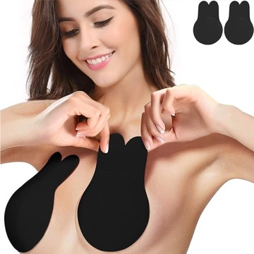 СИЛИКОНОВЫЕ ПУШ-АП ПОДЪЕМНИКИ ПОДЪЕМ ГРУДИ