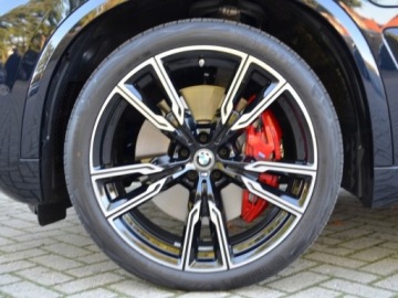 BMW X5 G05 SUV Facelifting 3.0 40i 381KM 2026 BMW X5 xDrive40i Sport Suv 3.0 (381KM) 2026, zdjęcie 11