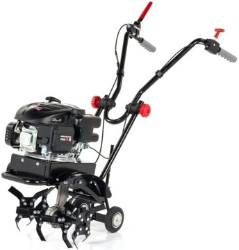 Бензиновый ротаватор NAC CULTIVATOR TIP38-139L-M 7.5Nm 3.26KM OHV