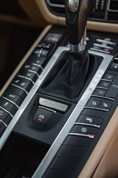 Porsche Macan SUV Facelifting II 2.0  265KM 2021 Porsche Macan Pdk 2021 2.0l ,.Samochod w kraju,. 2.0 Benzyna 265KM, zdjęcie 21